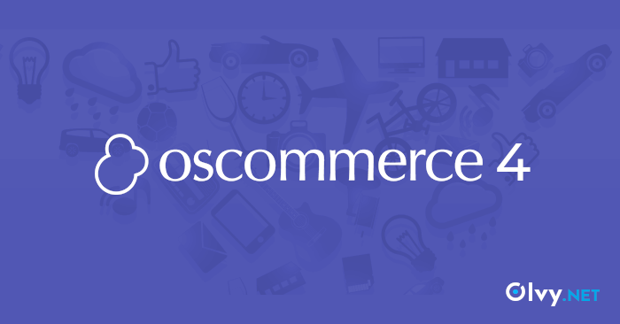 osCommerce 4