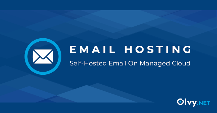 Email Hosting For Small Business - Olvy