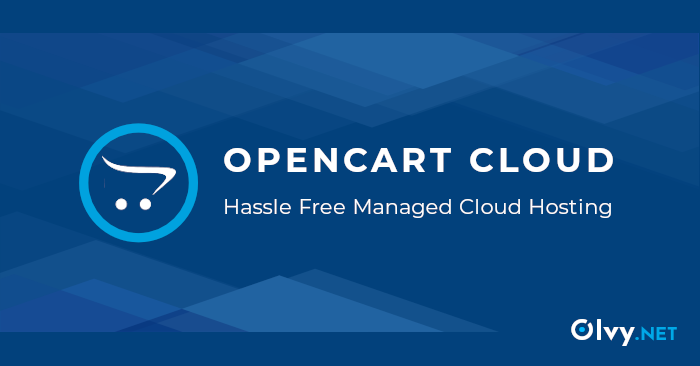 OpenCart Cloud
