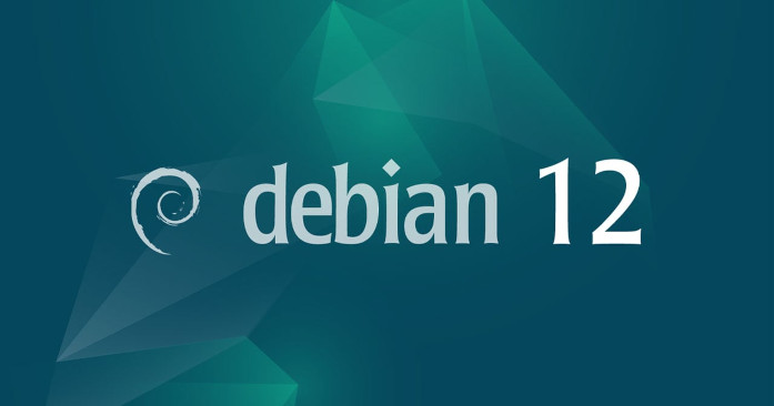 Debian GNU/Linux 12