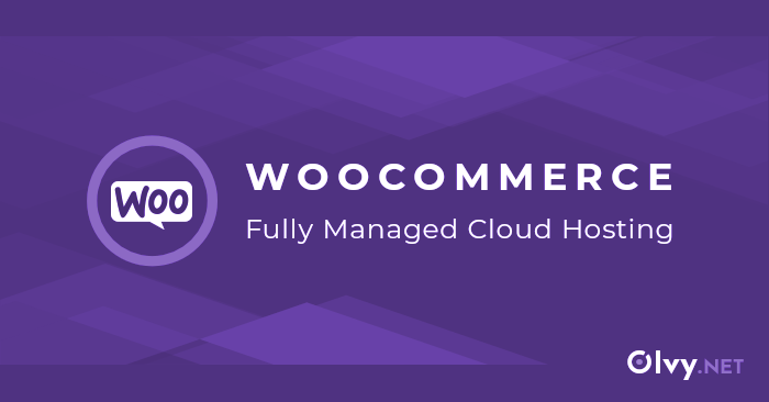 WooCommerce Cloud Hosting