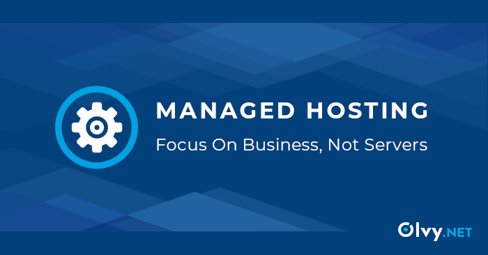 Managed Hosting