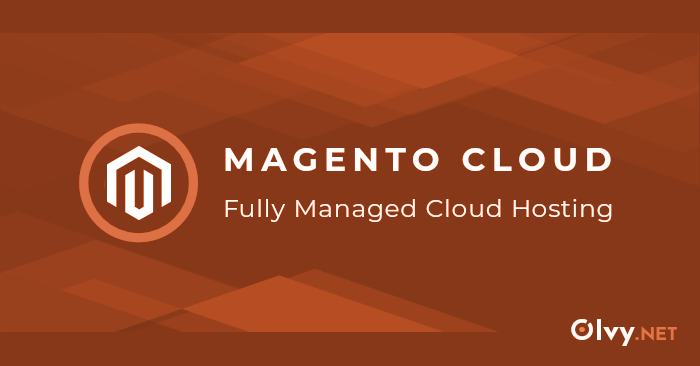 Managed Magento Hosting