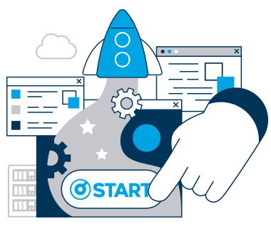 Faster Sites. Better Conversions