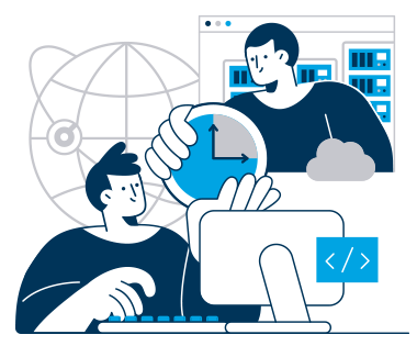 Worry-Free Managed Hosting