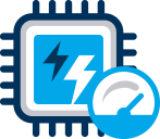 Effective Managed Cloud - Dedicated vCPU